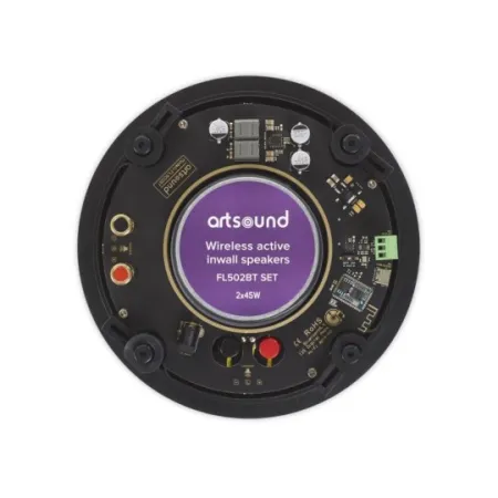 Artsound FL-502BT Single